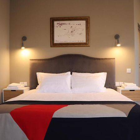 Mika Hotel Alma-Ata Buitenkant foto